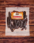 16oz Mahogany Smoked Meats: Sweet N Spicy Brisket Jerky