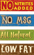 7 Katie's Beef Jerky - Pot Primo Hot & Spicy Beef Jerky, Premium quality meat snack, No Preservatives, Nitrites, or MSG
