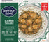 Saffron Road Frozen Lamb Saag High Protein, Seed Oil Free, Made with