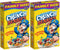 Cap'n Crunch Cereal, Crunch Berries, 20.5oz Box (Pack of 2)