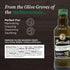 16.9oz Whole30 Approved,1-Pack Extra Virgin Olive Oil by Botticelli