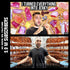 Pack, (4 Pack) MaxJerky Jerky Variety Montreal Maple Bacon, Texas BBQ Beef Jerky, New York Buffalo Chicken Jerky