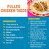 Ortega Grande Taco Kit, 12 Taco Shells & 8 Tortillas with Seasoning and Sauce