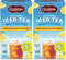Celestial Seasonings Cold Brew Sweetened With Lemon, 18 Count (Pack of 2)