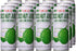 17.6 Oz, Pack 12 Foco Coconut Juice, Fl