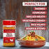 5.3oz, Eastanbul Ras El Hanout Spice, Meat Seasoning, All-in-One Ras El Hanout Moroccan Spice Blend, North African