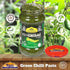 10.58oz (300g) Asian Kitchen Green Chilli Cooking Paste Glass Jar ~ Vegan | Gluten Free | NON-GMO | No Colors | Indian