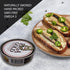 5.64 (Pack 6) Riga Gold Shproti, Sprats in Oil, ounces
