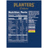 2.25 oz Pack (Pack 10) PLANTERS Spicy Cajun Pistachio Kernels