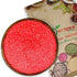 NY Spice Shop Red Sprinkles Sanding Sugar - 3 Pound Mix Red