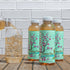 16 Oz (Pack 12) Arizona Green Tea with Ginseng and Honey, Fl