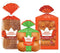 King's Hawaiian KINGS HAWAIIAN Ultimate Party Variety Pack, 1 Pack Sliced Hawaiian Sweet Bread,