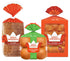 King's Hawaiian KINGS HAWAIIAN Ultimate Party Variety Pack, 1 Pack Sliced Hawaiian Sweet Bread,