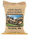 Palouse Brand Certified Glyphosate Residue Free Hard White Wheat Berries | 5
