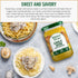 Pack 3-Pack, 12 oz Walden Farms Variety Sauce Garlic Herb, Tomato Basil & Alfredo Sauces Zero Calorie, Sugar Free, Keto