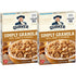 Quaker Simply Granola Honey & Almond, (Pack of 2)
