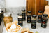 2.8 3 Count Watkins Gourmet Organic Spice Jar, Onion Powder, Ounce Jar