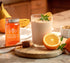 12 OZ (Pack 2), Bee Harmony Orange Blossom Raw Honey, of from California