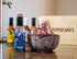 5 Pepper Joes Blueberry Carolina Reaper Hot Sauce Premium Carolina Reaper Hot Sauce Made with a Worlds Hottest Chili