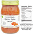 Amish Buggy 2-16 Oz Amish Salsa - Jars (Bacon Medium)