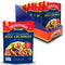 Hereford Spicy Seasoned Beef Crumbles - Shelf Stable, Halal, Fully Cooked -