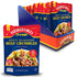 Hereford Spicy Seasoned Beef Crumbles - Shelf Stable, Halal, Fully Cooked -