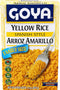 Goya Yellow Rice Mix Family Pack, 14 oz, 2-Pack
