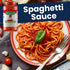 24 oz, La San Marzano Tomato Basil Sauce, Pasta Sauce Made in Italy, All Purpose Tomato Premium Quality, All Natural