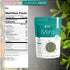 USimplySeason Dried Mint, 4oz - Cut & Sifted Spearmint for Teas & Culinary Use, Vegan
