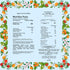 3 Lbs Sugar Free Assorted Italian Fruit Jelly Candy & Classic Fruit Hard Candies Soft, Chewy Jellies & Hard Candy, Keto