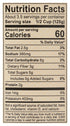 16.5 Oz Lucini Organic Savory Golden Tomato Pasta Sauce
