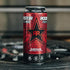 16oz (12 Pack) Rockstar Energy Drink Punched Hardcore Apple, Cans
