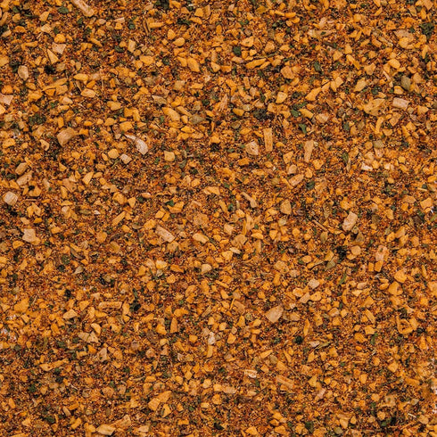 McCormick A Hint of Sea Salt Mexican Taco Truck Seasoning, 4.27 oz