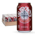 Dr. Brown's Black Cherry Soda - A New York Original - 24