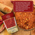 Spicy World Aleppo Pepper Flakes 7 oz | Authentic Turkish Chili Spice for Exquisite Heat & Flavor | Premium Crushed