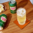 20.0 Oz. (24 Count) Canada Dry, Ginger Ale Bottle
