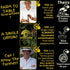 17.6oz YUPANQUI Organic Black Peppercorns for Grinder Refill Award-Winning Organic Black Pepper corns Gourmet