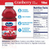 (Pack 6) 10 60 Oz Ocean Spray Cranberry Cocktail Juice Drink, of Ounce, Fl