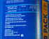 Pack, 380, 48 Oz MAXWELL HOUSE The Original Roast Ground Coffee, Medium Classic and Rich Our Signature Club up