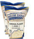 Shiloh Farms - Organic Quinoa Flakes 16 ounce - 2 Pack
