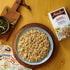4.9 (Pack 6 Quaker Near East Quinoa and Brown Rice Blend, Rosemary and Olive Oil Ounce of Boxes)