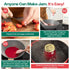 Weaver's Country Market (2.75 Lb. Bulk Fruit Pectin Mix for Making Jams & Jellies Plastic Bag)