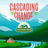 14.6 oz Box,(Pack 4) Cascadian Farm Organic Hearty Morning Fiber Cereal