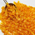 1 90 Honey Filled Hard Candy - Individually Wrapped Honey Hard Candy - Pound Bulk Bag (Approx. Pieces) - Soft Honey