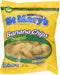 JP tropical Food St Mary's Banana Chips 1.06 Ounce (Pack of 24)