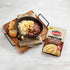 100% 4 4.6 (Pack 10) Idahoan Loaded Baked +Protein Mashed Potatoes, Naturally Gluten-Free, Real Idaho Potatoes