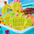 FRUIT RIOT! 8oz, Fruit Riot Sour Candy Grapes, Made with Real Fruit, Gluten-Free