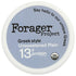 24 OZ FORAGER PROJECT Organic Plain Greek Cashew Yogurt