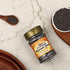 3.5oz (100g) Rani Black Mustard Seeds Whole Spice (Kali Rai) PET Jar ~ All Natural | Gluten Friendly | NON-GMO | Kosher