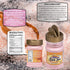 Rani Black Salt Powder (Kala Namak) 5oz (142g) PET Jar - Unrefined, Pure, Natural, Vegan, Gluten Friendly